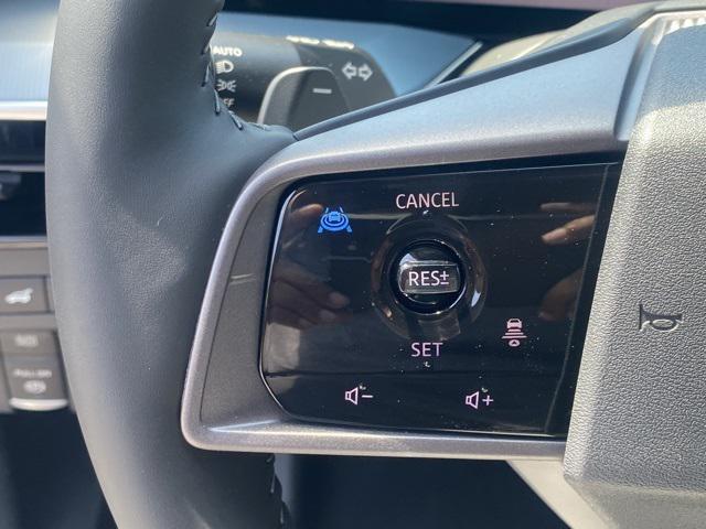 new 2025 Nissan Murano car, priced at $49,985
