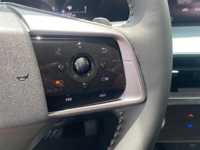 new 2025 Nissan Murano car, priced at $41,582