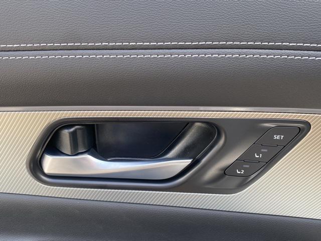 new 2025 Nissan Murano car, priced at $41,582