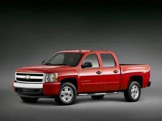 used 2013 Chevrolet Silverado 1500 car