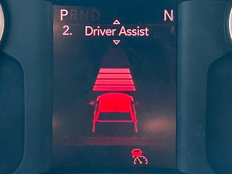 new 2026 Ram 2500 car, priced at $59,195