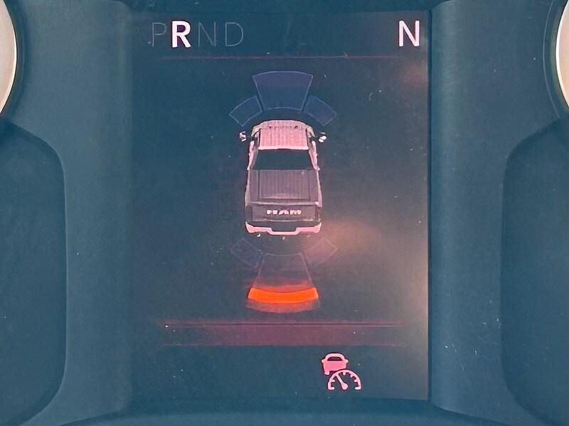 new 2026 Ram 2500 car, priced at $59,195