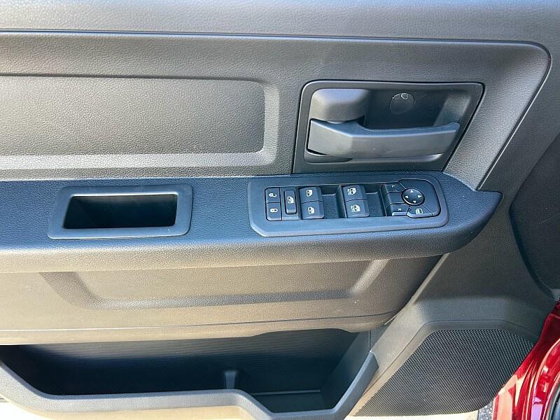 new 2026 Ram 2500 car, priced at $59,195