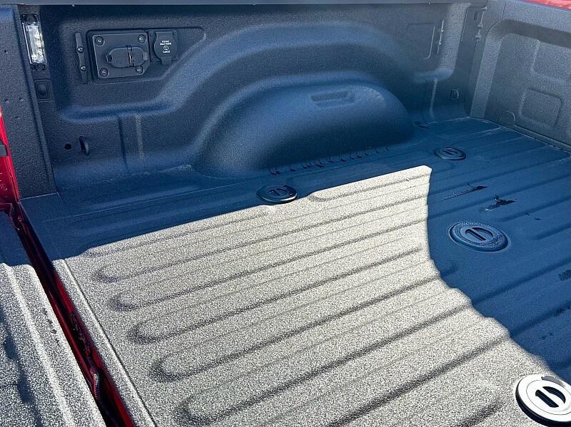 new 2026 Ram 2500 car, priced at $59,195