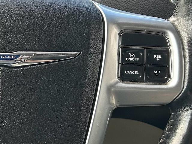 used 2013 Chrysler Town & Country car, priced at $7,984