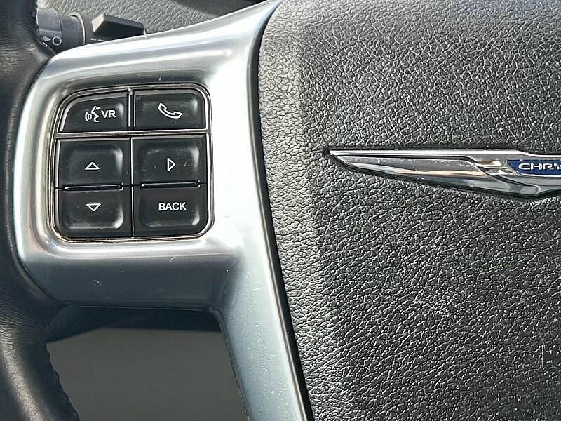 used 2013 Chrysler Town & Country car, priced at $7,484