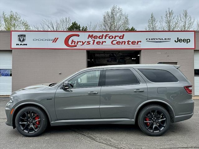 new 2024 Dodge Durango car, priced at $75,378