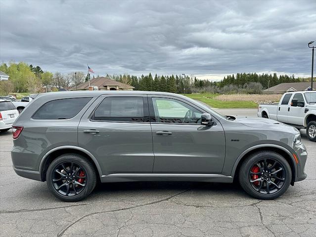 new 2024 Dodge Durango car, priced at $75,378