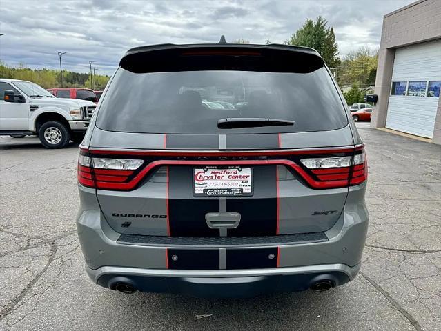 new 2024 Dodge Durango car, priced at $75,378