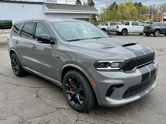 new 2024 Dodge Durango car, priced at $75,378