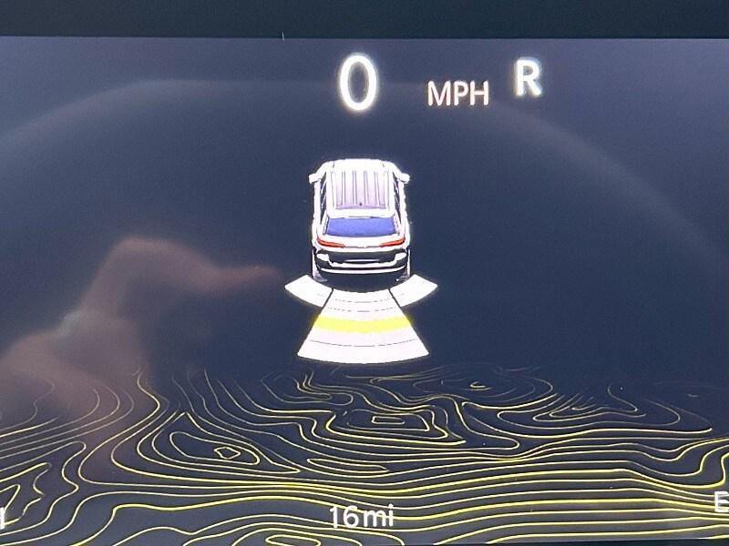 new 2025 Jeep Grand Cherokee L car, priced at $52,620