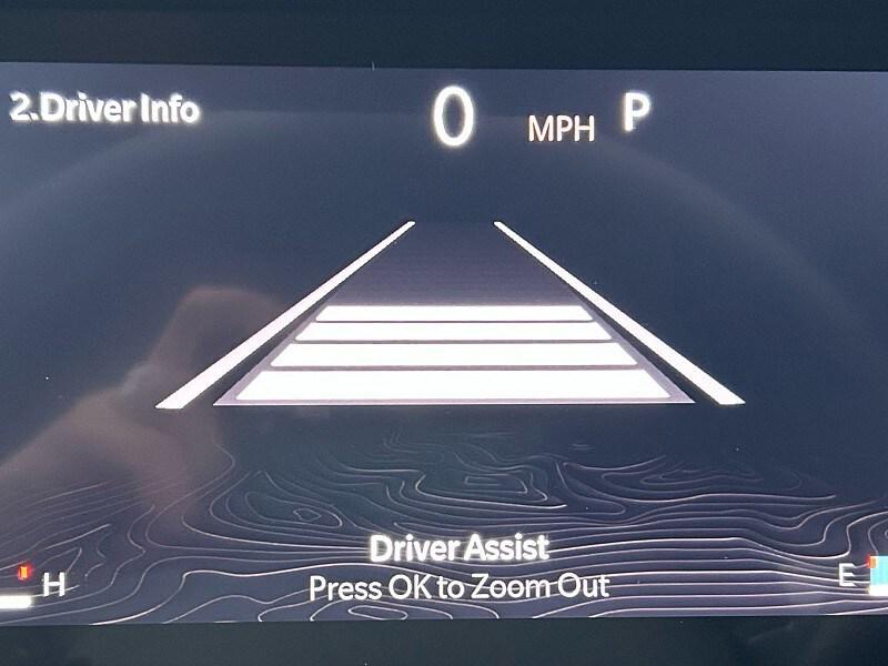 new 2025 Jeep Grand Cherokee L car, priced at $52,620