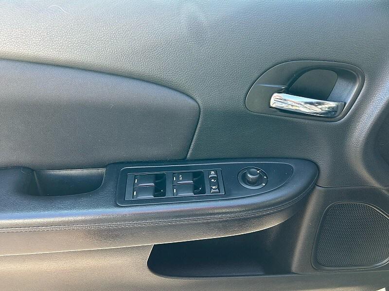 used 2014 Chrysler 200 car, priced at $6,892