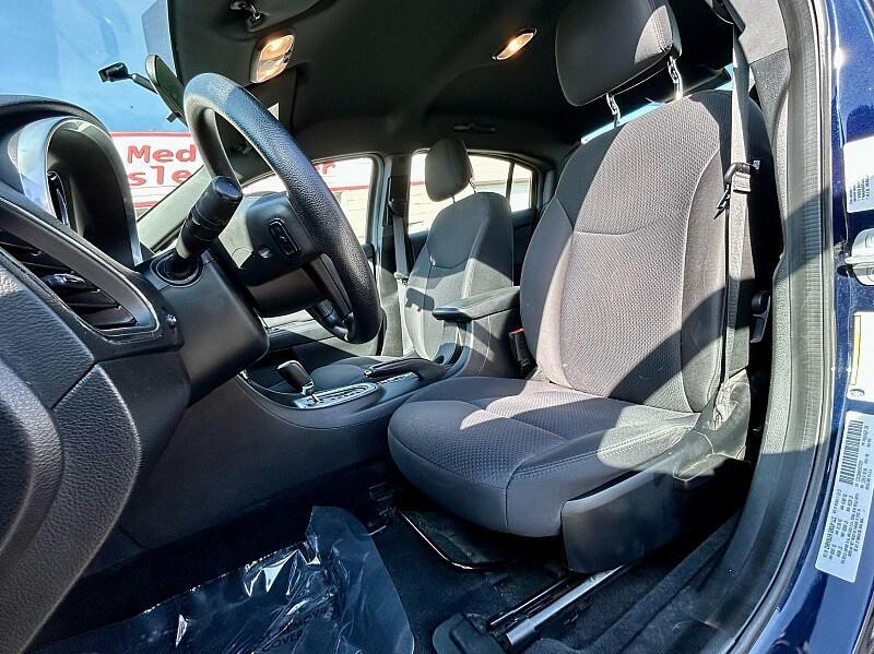 used 2014 Chrysler 200 car, priced at $6,892