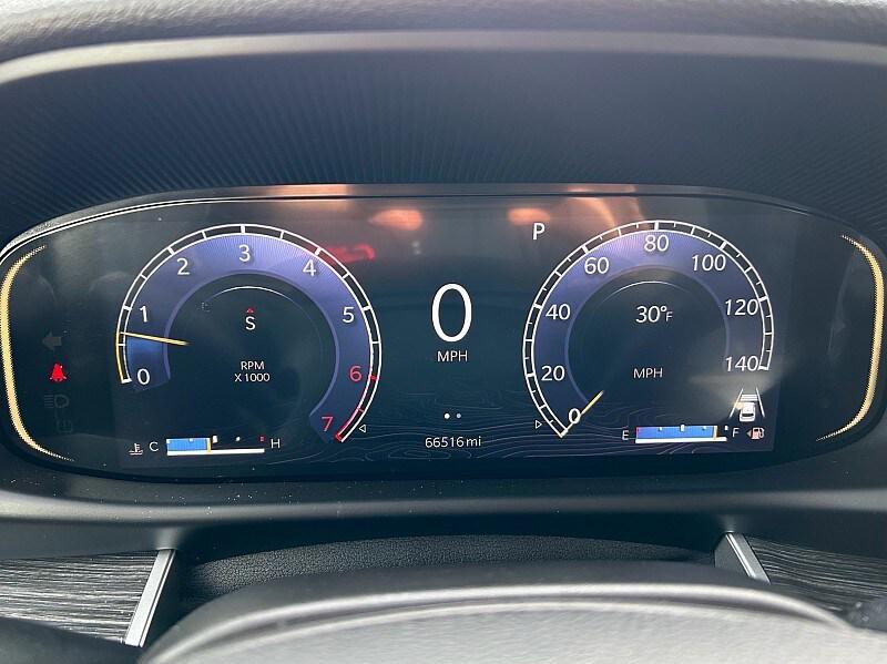 used 2022 Jeep Wagoneer car, priced at $39,988