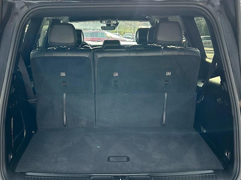 used 2022 Jeep Wagoneer car, priced at $39,988