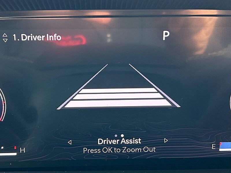 used 2022 Jeep Wagoneer car, priced at $39,988