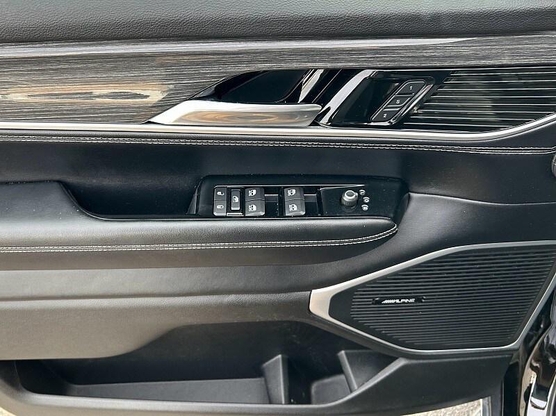 used 2022 Jeep Wagoneer car, priced at $39,988