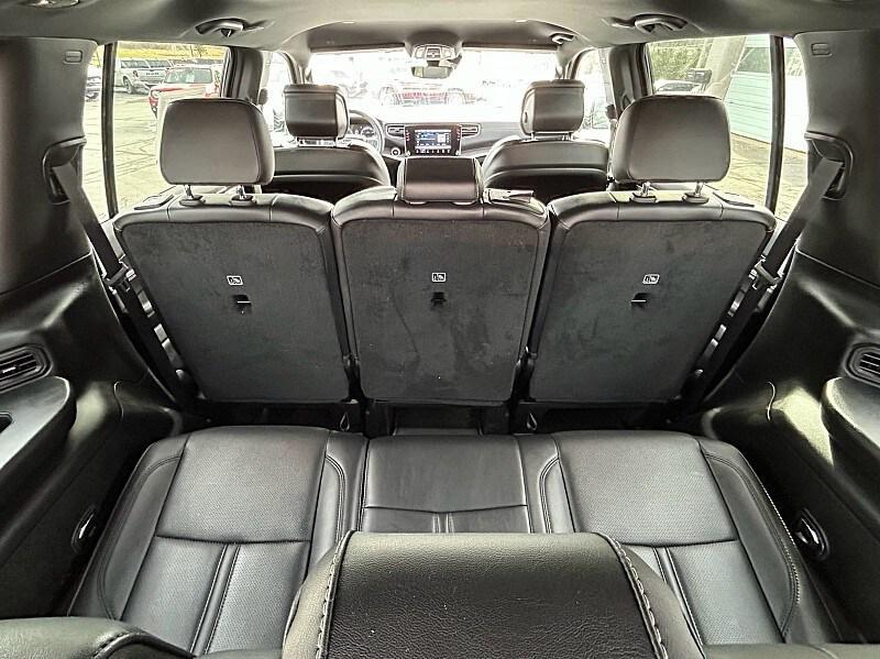 used 2022 Jeep Wagoneer car, priced at $39,988