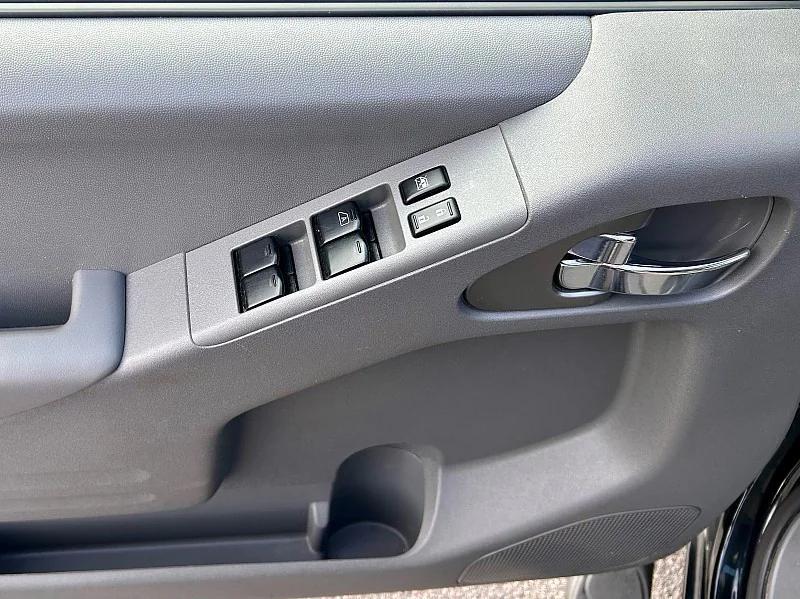 used 2021 Nissan Frontier car, priced at $27,424