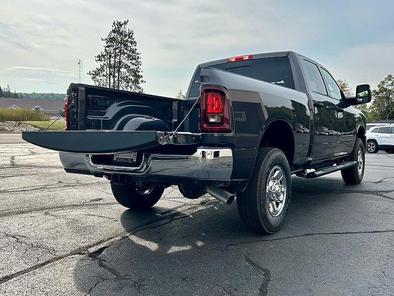 new 2026 Ram 3500 car, priced at $71,284
