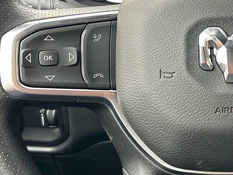 new 2026 Ram 3500 car, priced at $71,284