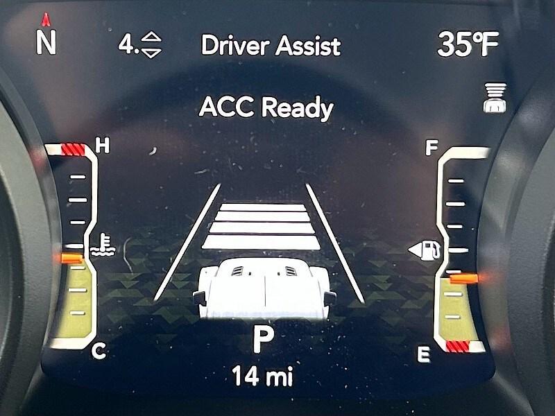 new 2026 Jeep Gladiator car, priced at $53,380