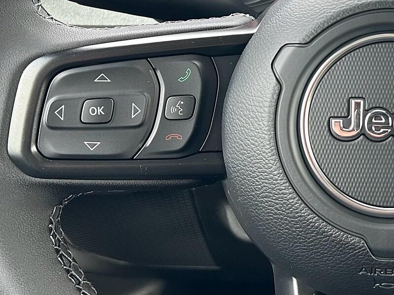 new 2026 Jeep Gladiator car, priced at $53,380