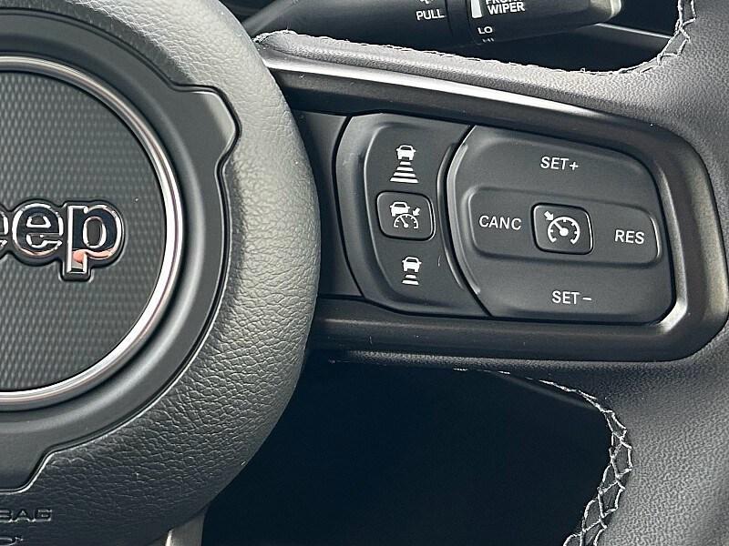 new 2026 Jeep Gladiator car, priced at $53,380