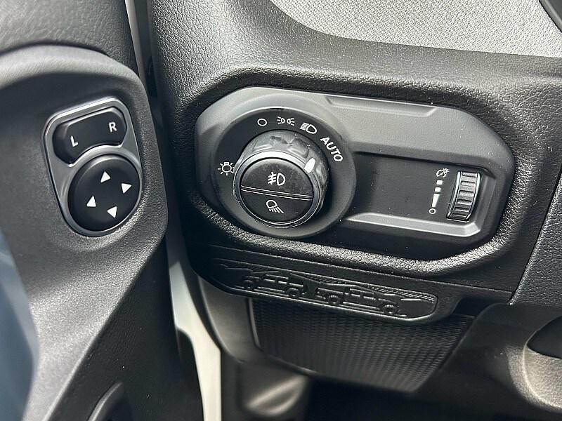 new 2026 Jeep Gladiator car, priced at $53,380