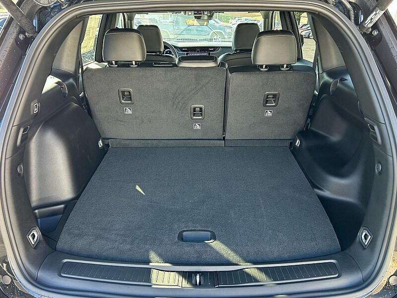 new 2025 Jeep Grand Cherokee car, priced at $51,115