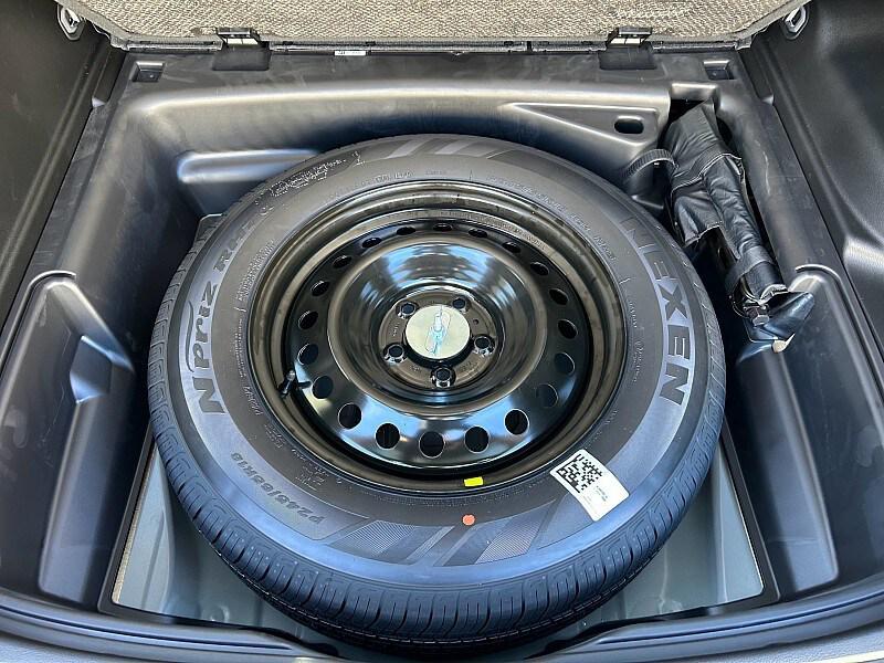 new 2025 Jeep Grand Cherokee car, priced at $51,115