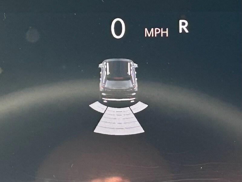 new 2025 Jeep Grand Cherokee car, priced at $51,115