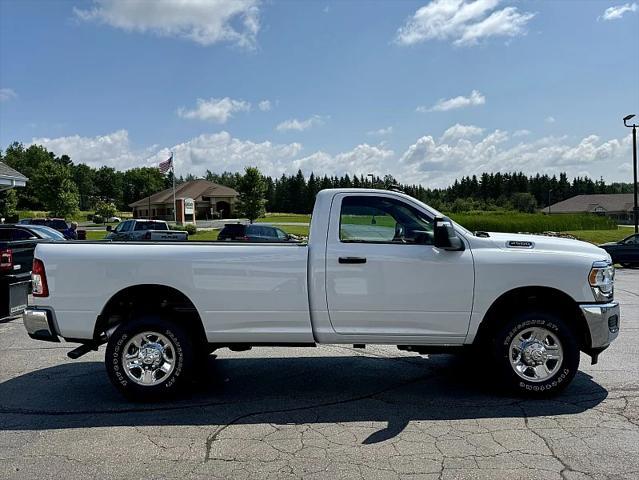 new 2024 Ram 2500 car, priced at $51,726