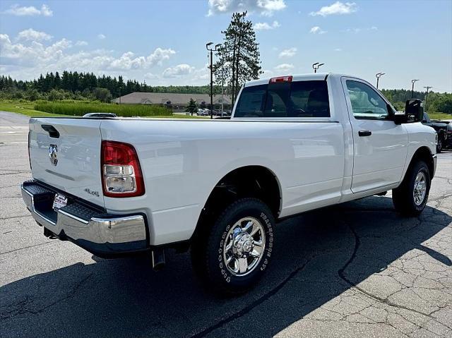 new 2024 Ram 2500 car, priced at $51,726