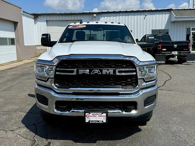 new 2024 Ram 2500 car, priced at $51,726