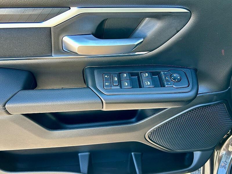 new 2026 Ram 1500 car, priced at $62,545