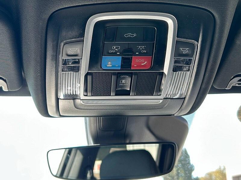 new 2026 Ram 1500 car, priced at $62,545