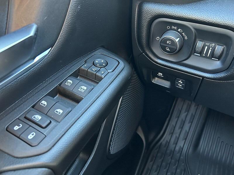 new 2026 Ram 1500 car, priced at $62,545