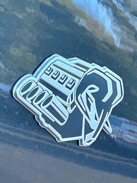 new 2026 Ram 1500 car, priced at $62,545