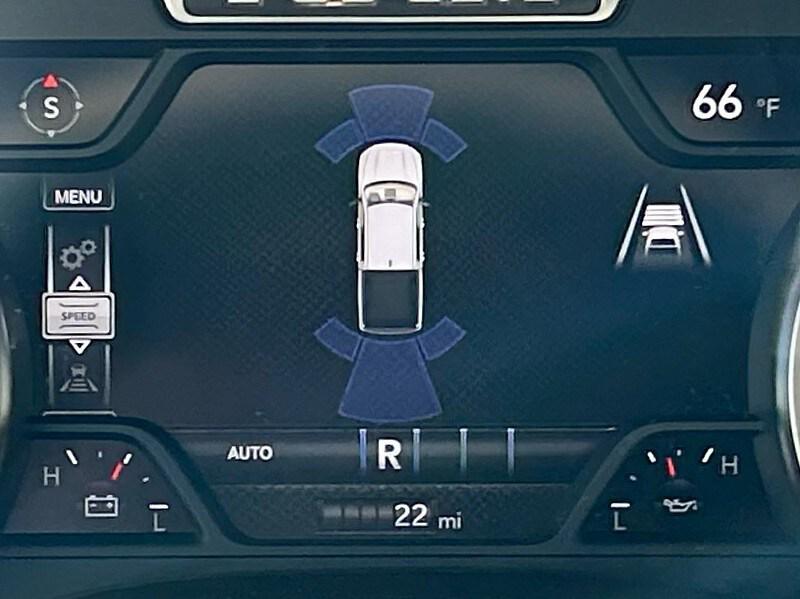 new 2026 Ram 1500 car, priced at $62,545