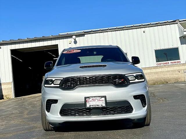 new 2024 Dodge Durango car, priced at $56,478