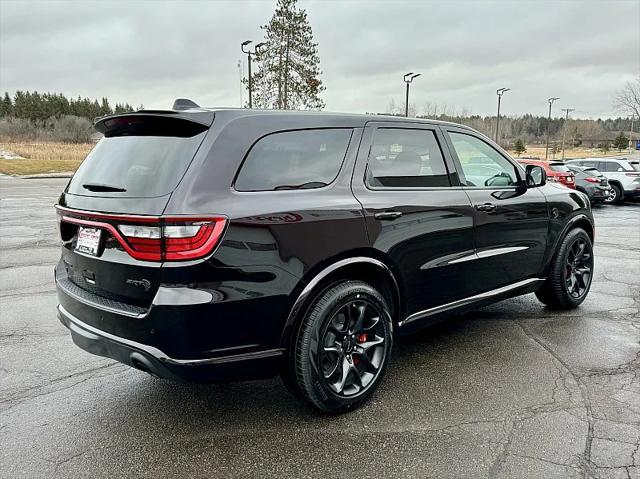 new 2024 Dodge Durango car, priced at $102,585