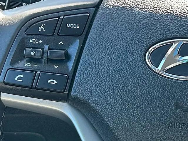 used 2020 Hyundai Tucson car, priced at $21,688