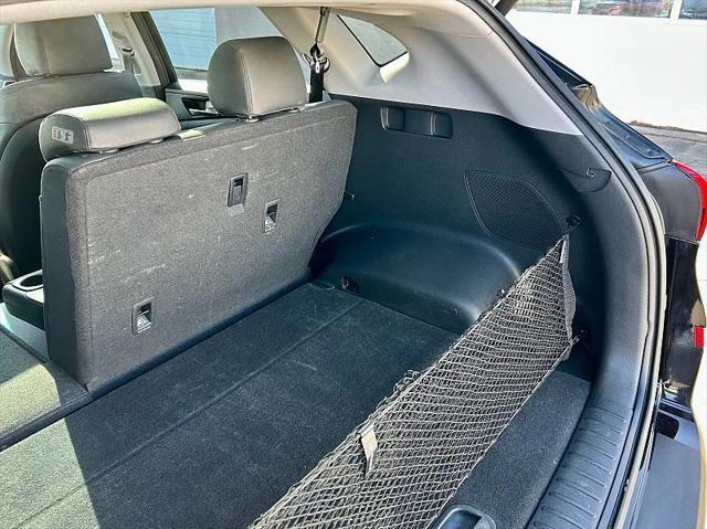 used 2020 Hyundai Tucson car, priced at $21,688