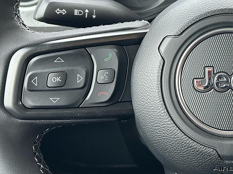 new 2026 Jeep Wrangler car, priced at $50,015