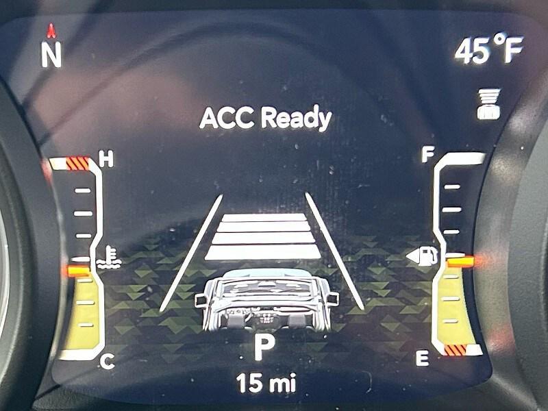 new 2026 Jeep Wrangler car, priced at $50,015