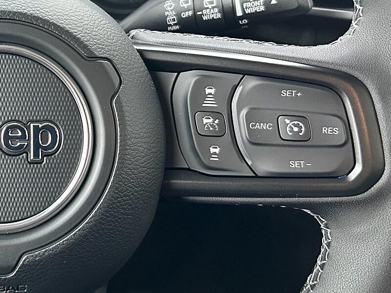 new 2026 Jeep Wrangler car, priced at $50,015