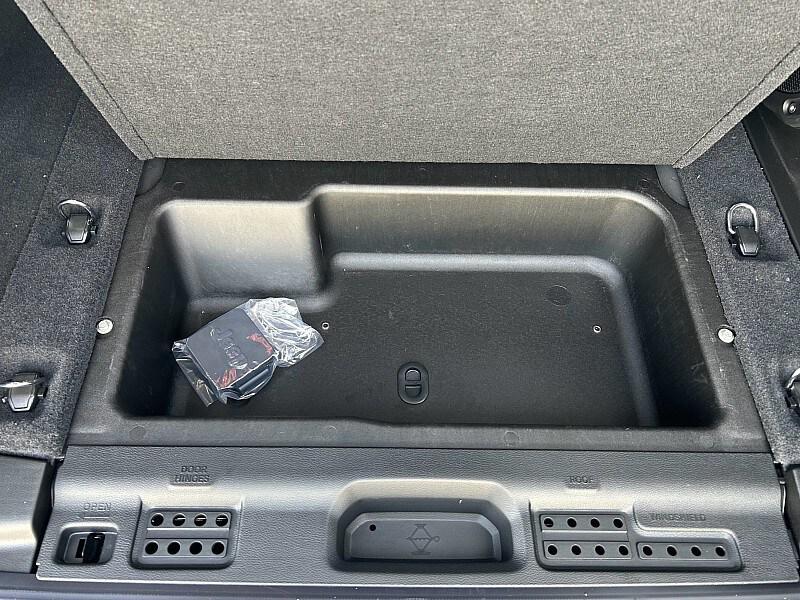 new 2026 Jeep Wrangler car, priced at $74,405