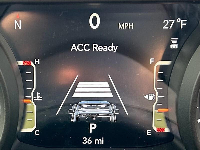 new 2026 Jeep Wrangler car, priced at $74,405